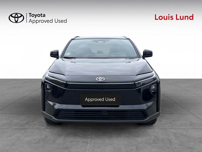 Toyota BZ4X EL Executive 224HK 5d Aut.