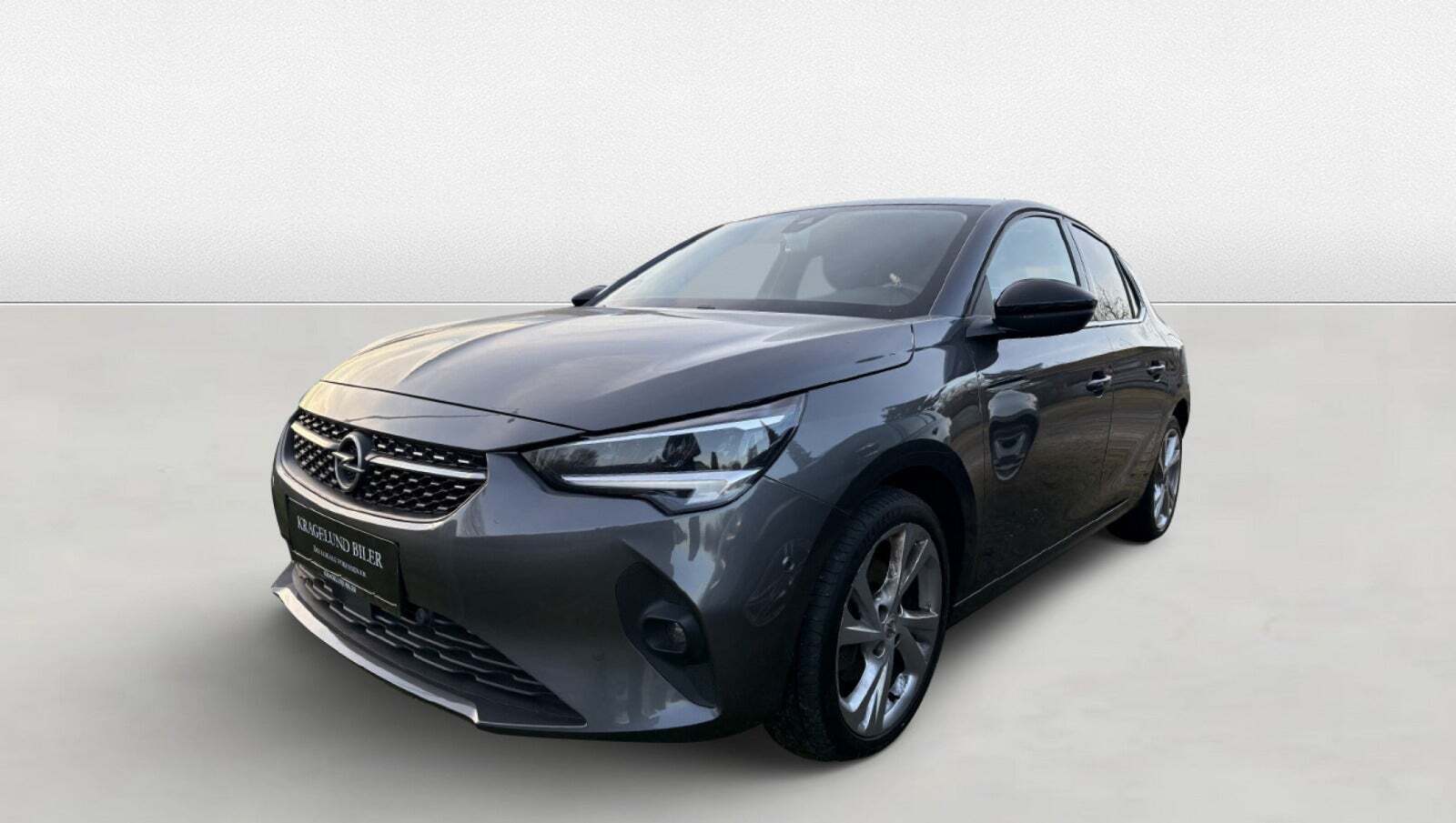 Opel Corsa 1,5 D 102 CityLine+