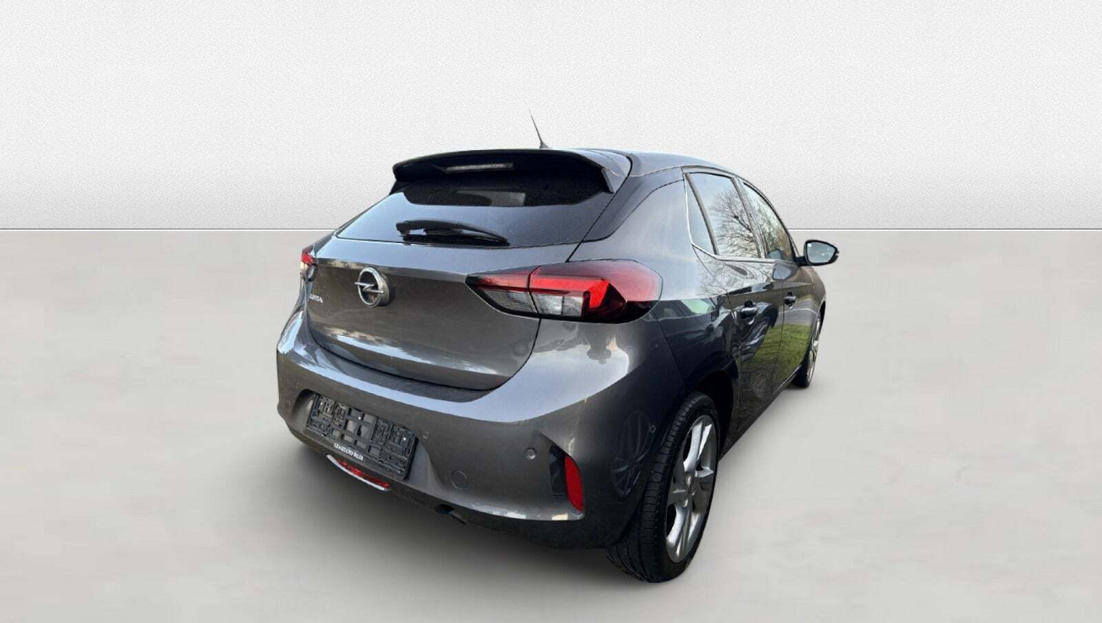 Opel Corsa 1,5 D 102 CityLine+