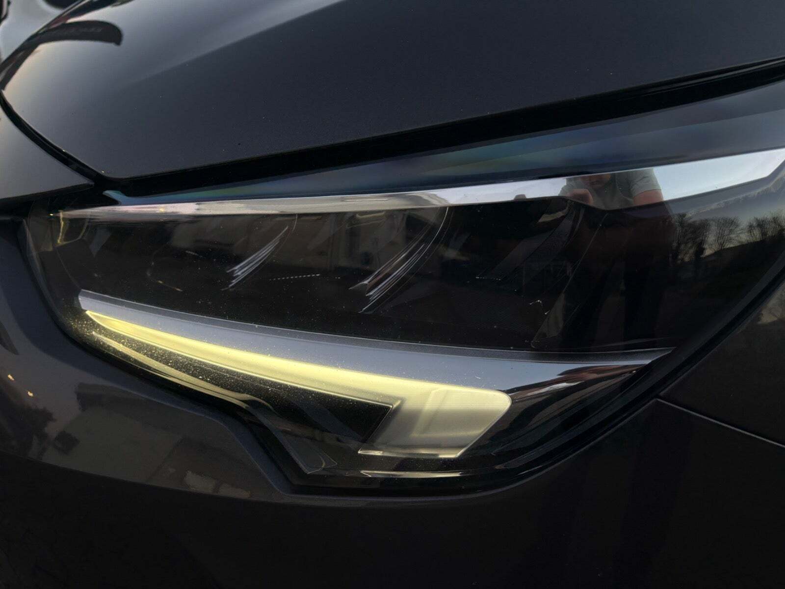 Opel Corsa 1,5 D 102 CityLine+