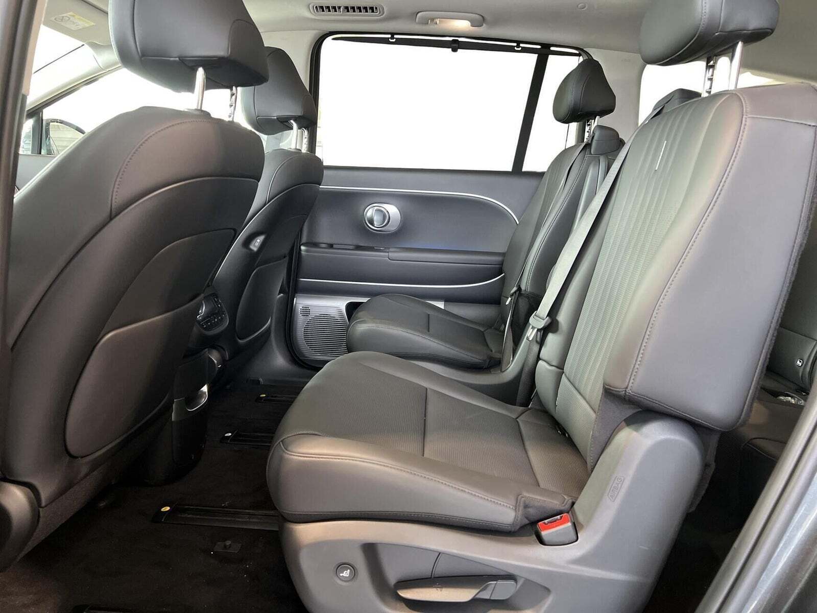 Hyundai Ioniq 9 110 Calligraphy 4WD 6prs