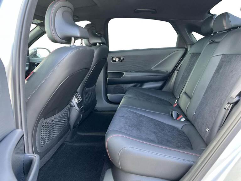 Hyundai Ioniq 6 84 N Line+