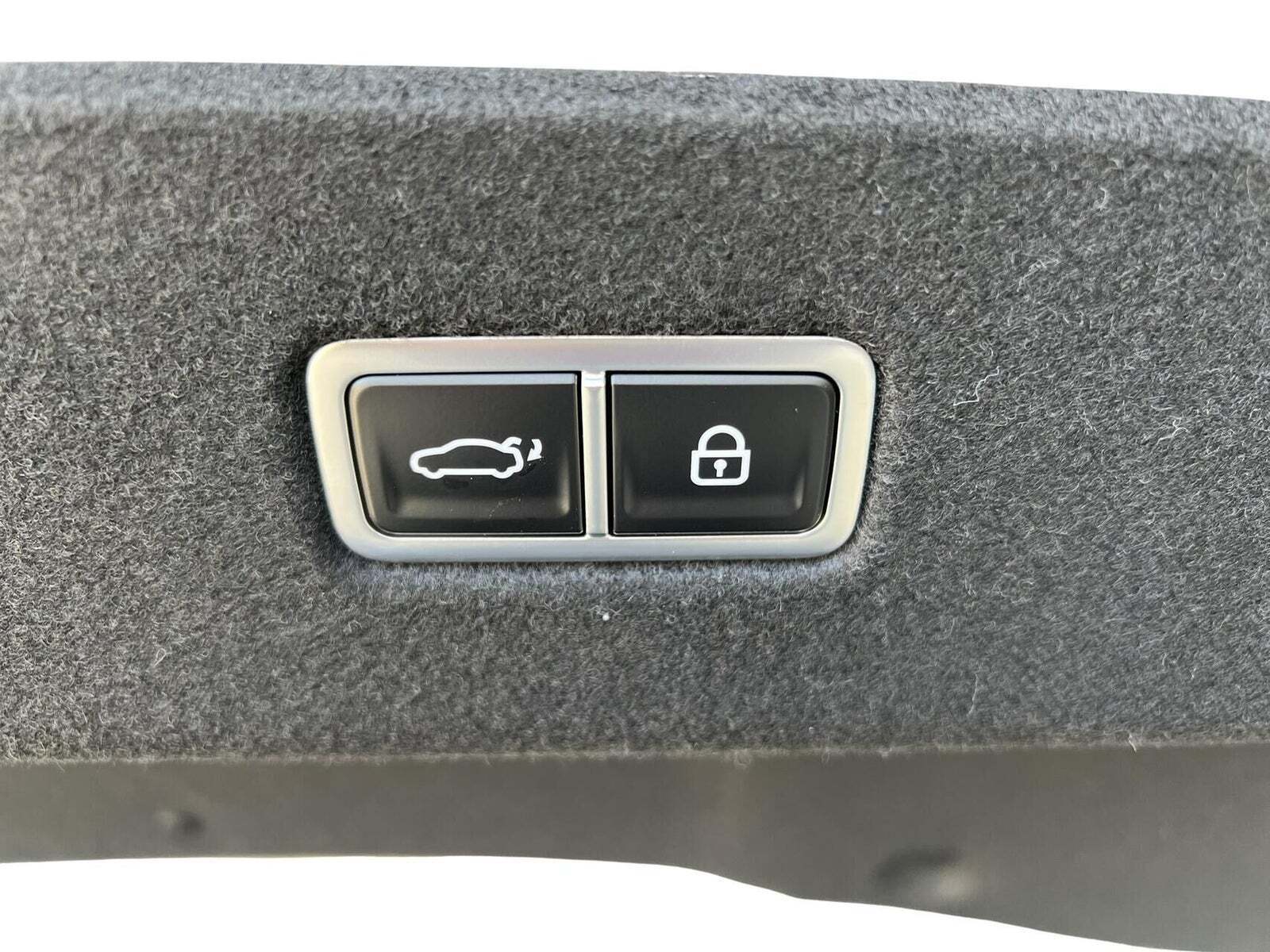 Sølv Hyundai Ioniq 6 fra 2026