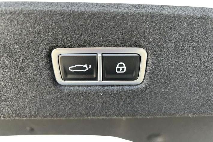 Sølv Hyundai Ioniq 6 fra 2026