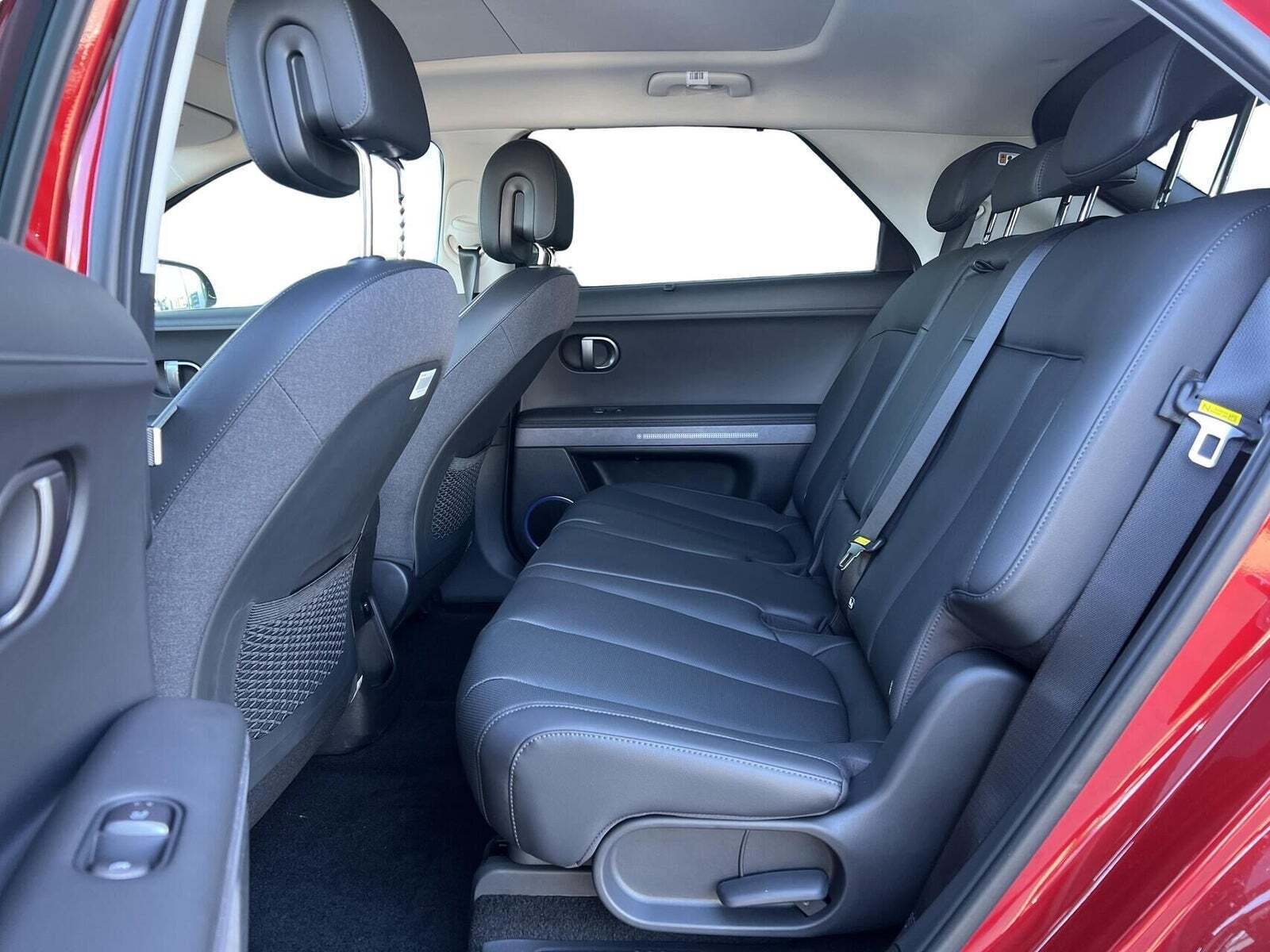 Hyundai Ioniq 5 84 Ultimate AWD