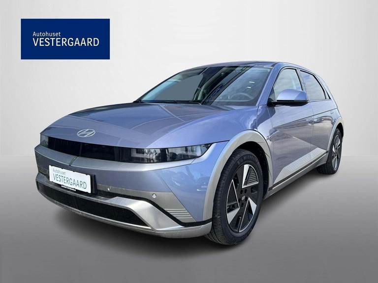 Hyundai Ioniq 5 84 Advanced