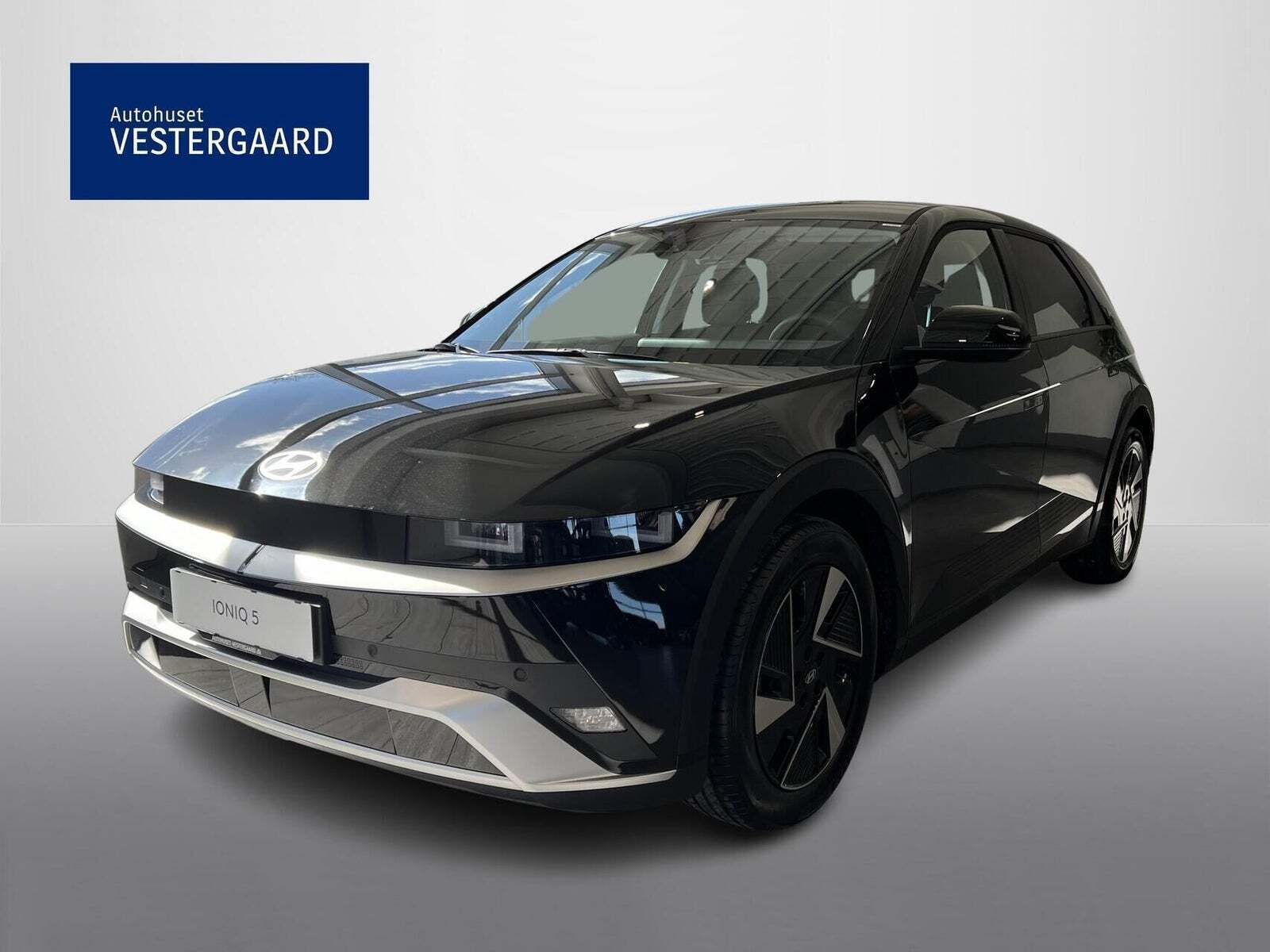 Hyundai Ioniq 5 84 Essential