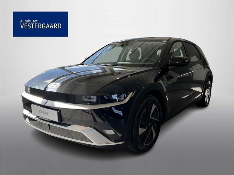 Hyundai Ioniq 5 84 Essential