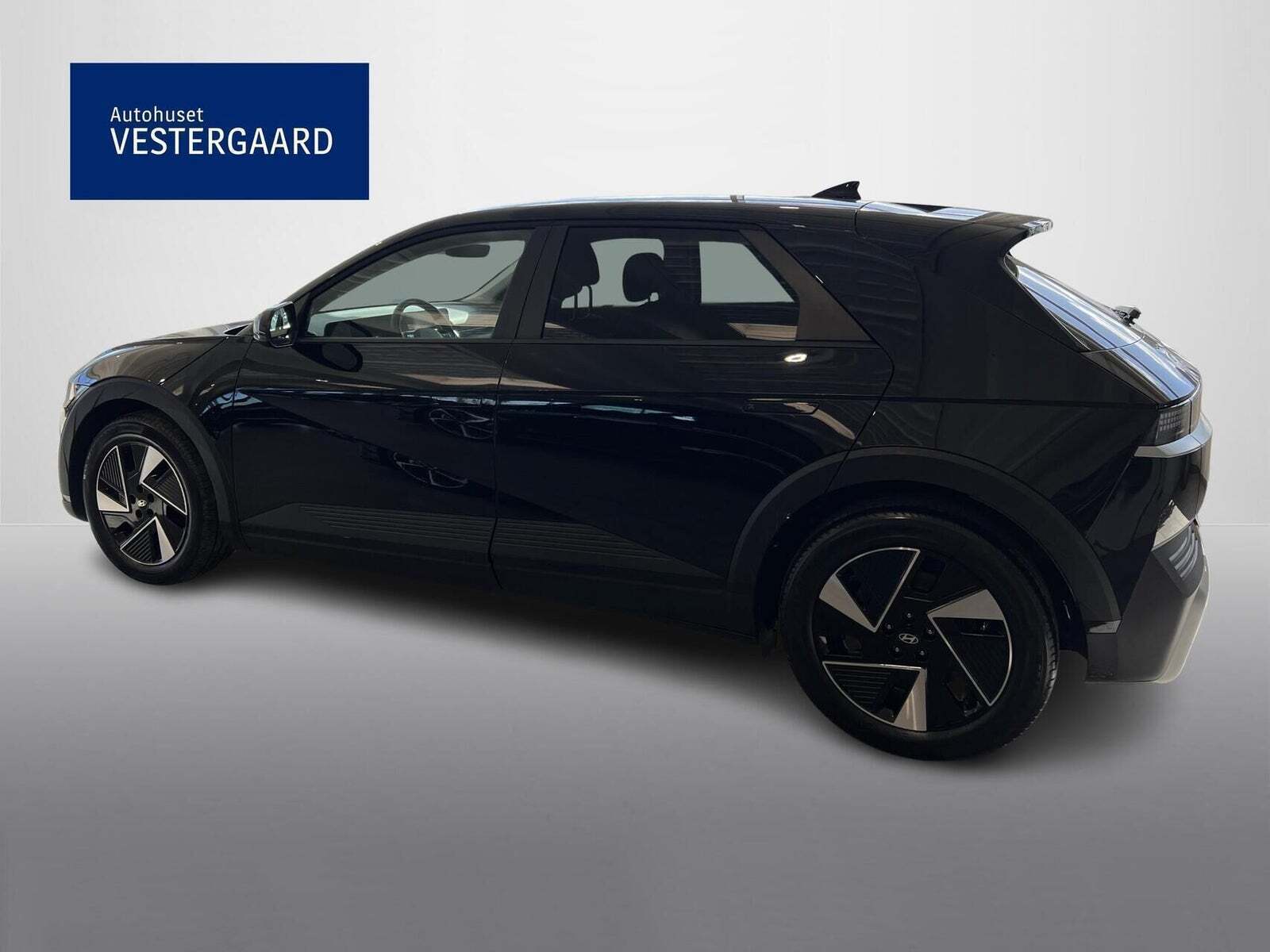 Hyundai Ioniq 5 84 Essential