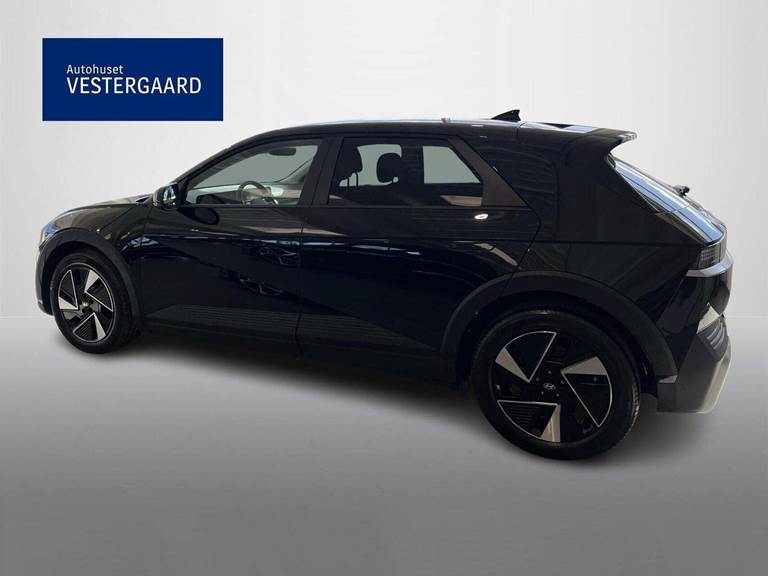 Hyundai Ioniq 5 84 Essential