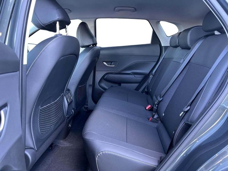 Hyundai Kona 65 EV Ultimate