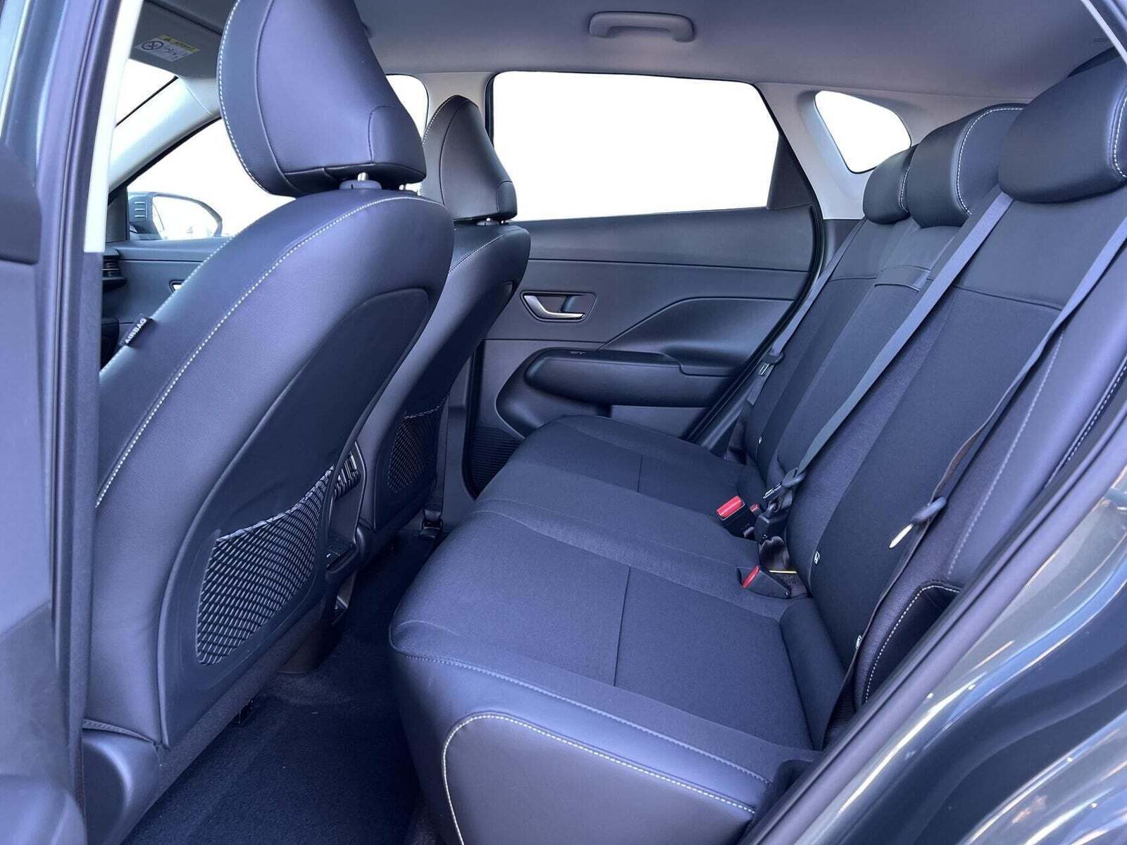 Hyundai Kona 65 EV Ultimate