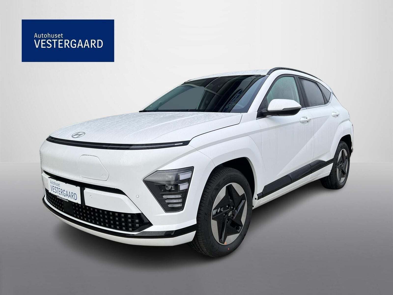 Hyundai Kona 65 EV Advanced