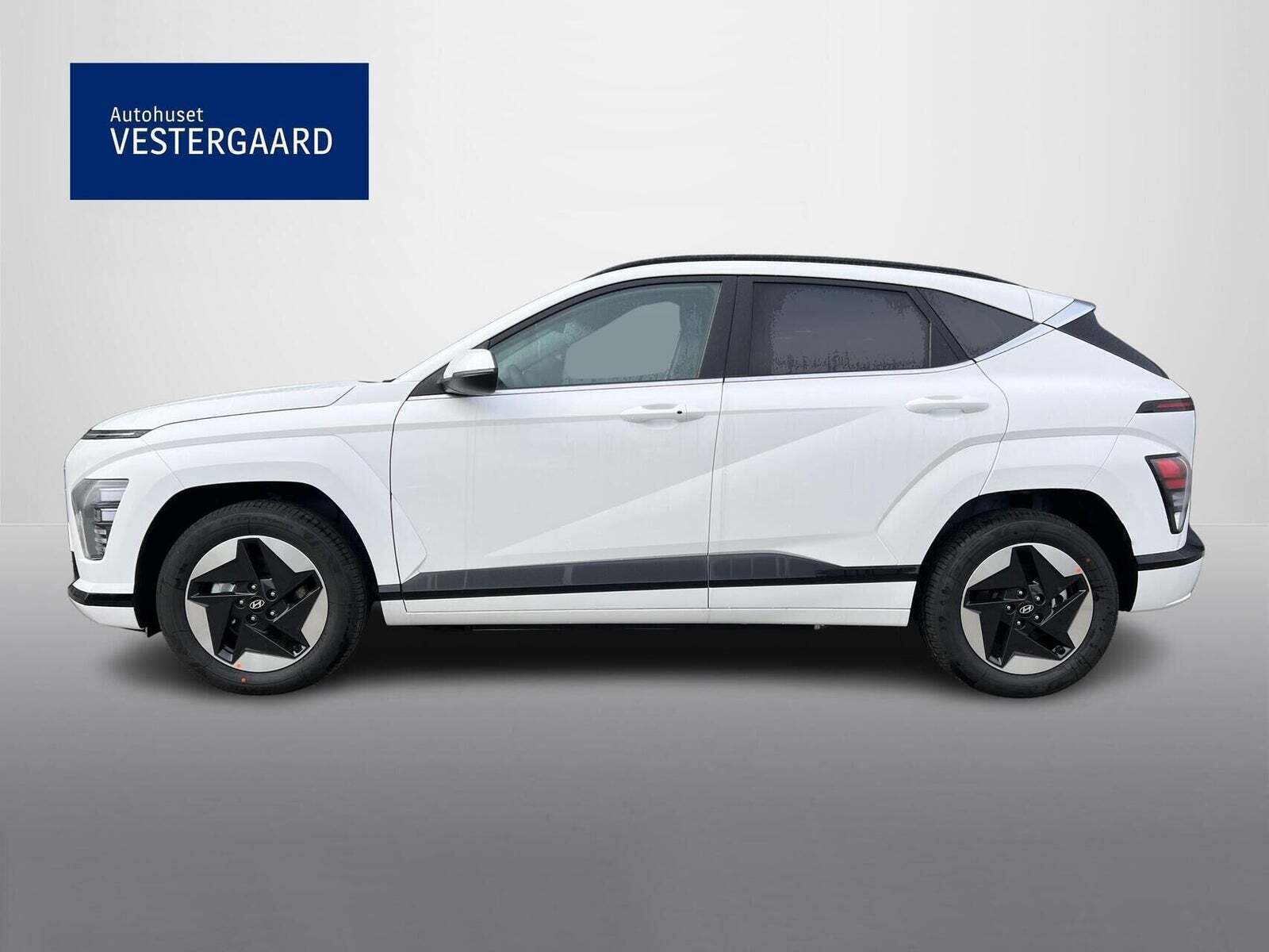 Hyundai Kona 65 EV Advanced