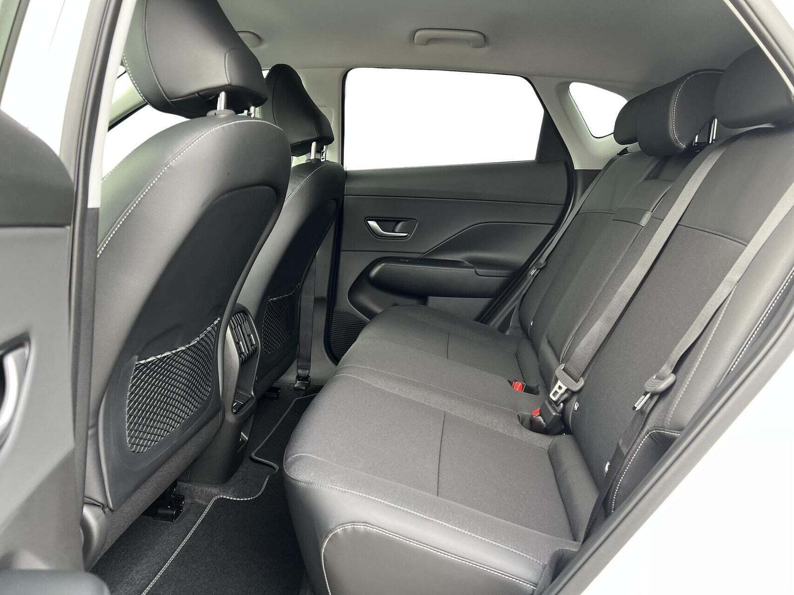 Hyundai Kona 65 EV Advanced