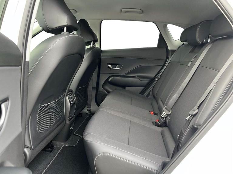 Hyundai Kona 65 EV Advanced