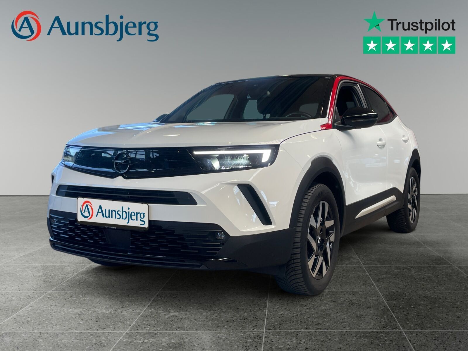 Opel Mokka-e 50 GS Line