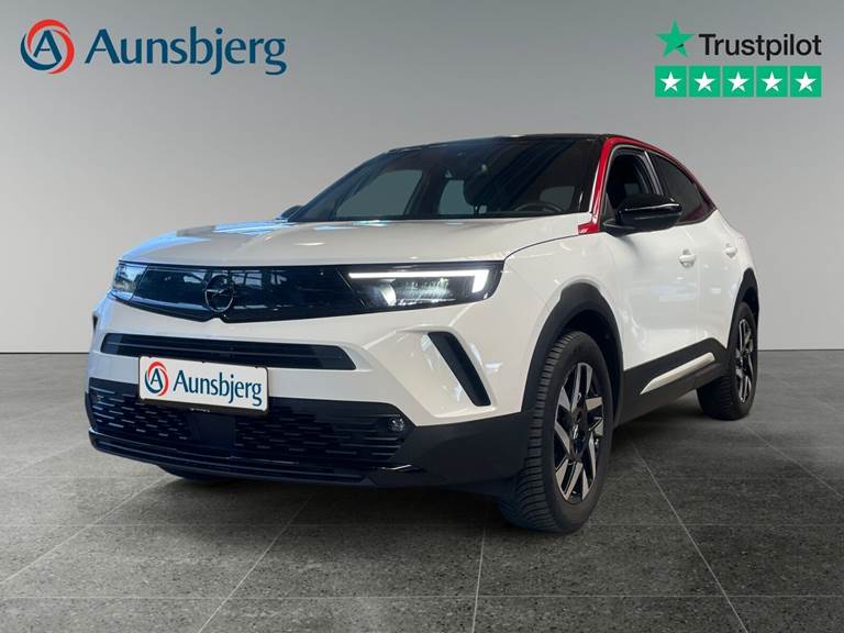 Opel Mokka-e 50 GS Line