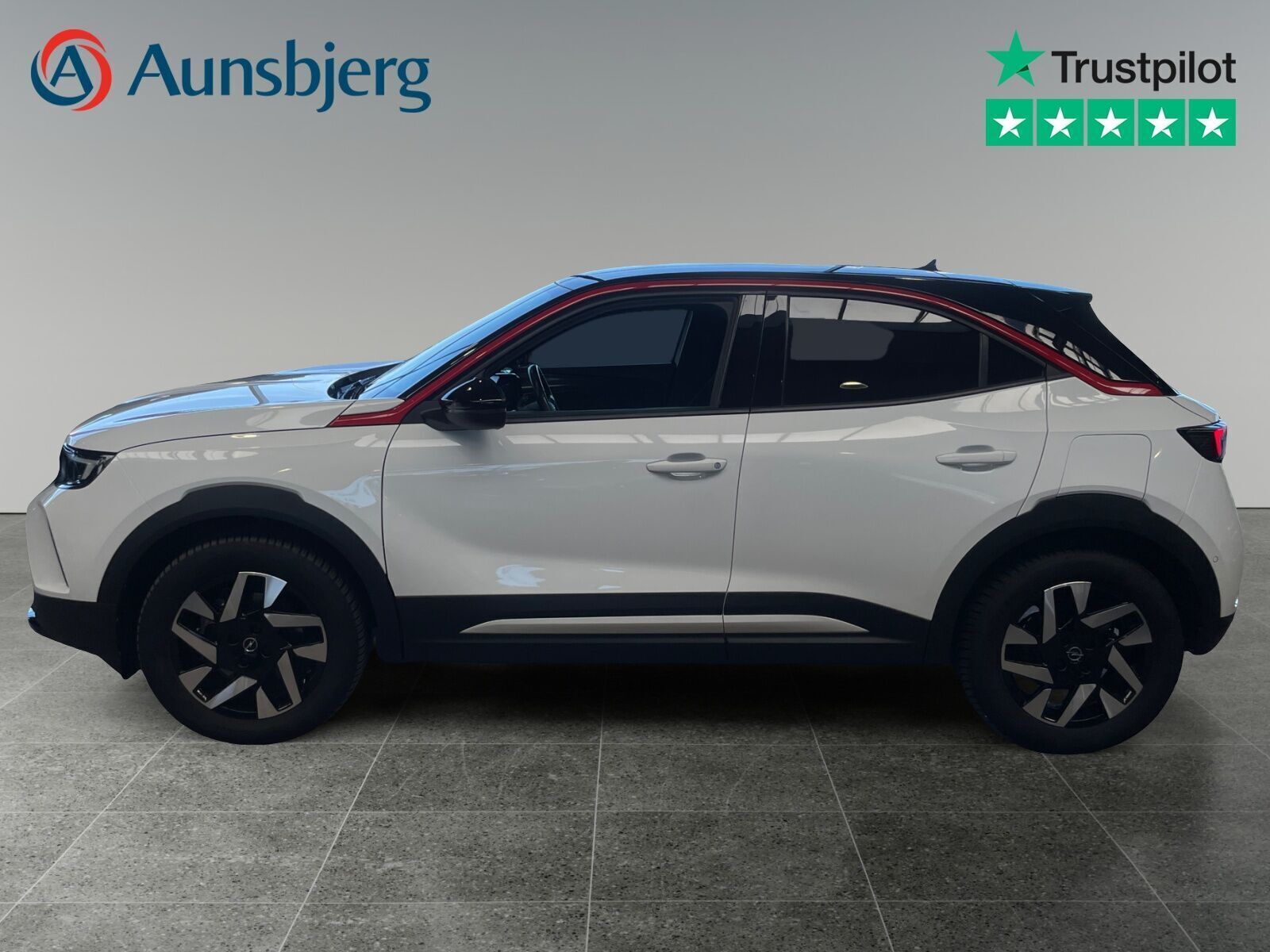 Opel Mokka-e 50 GS Line