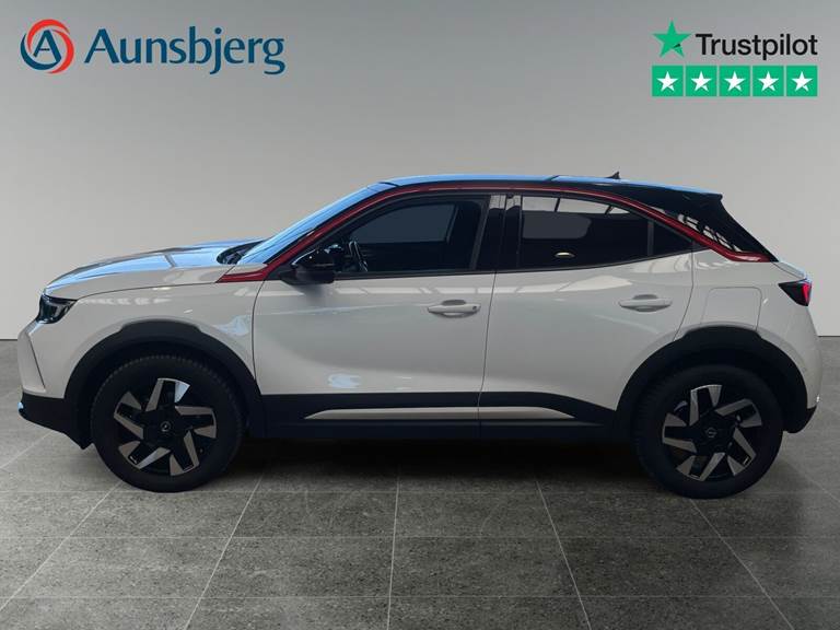 Opel Mokka-e 50 GS Line