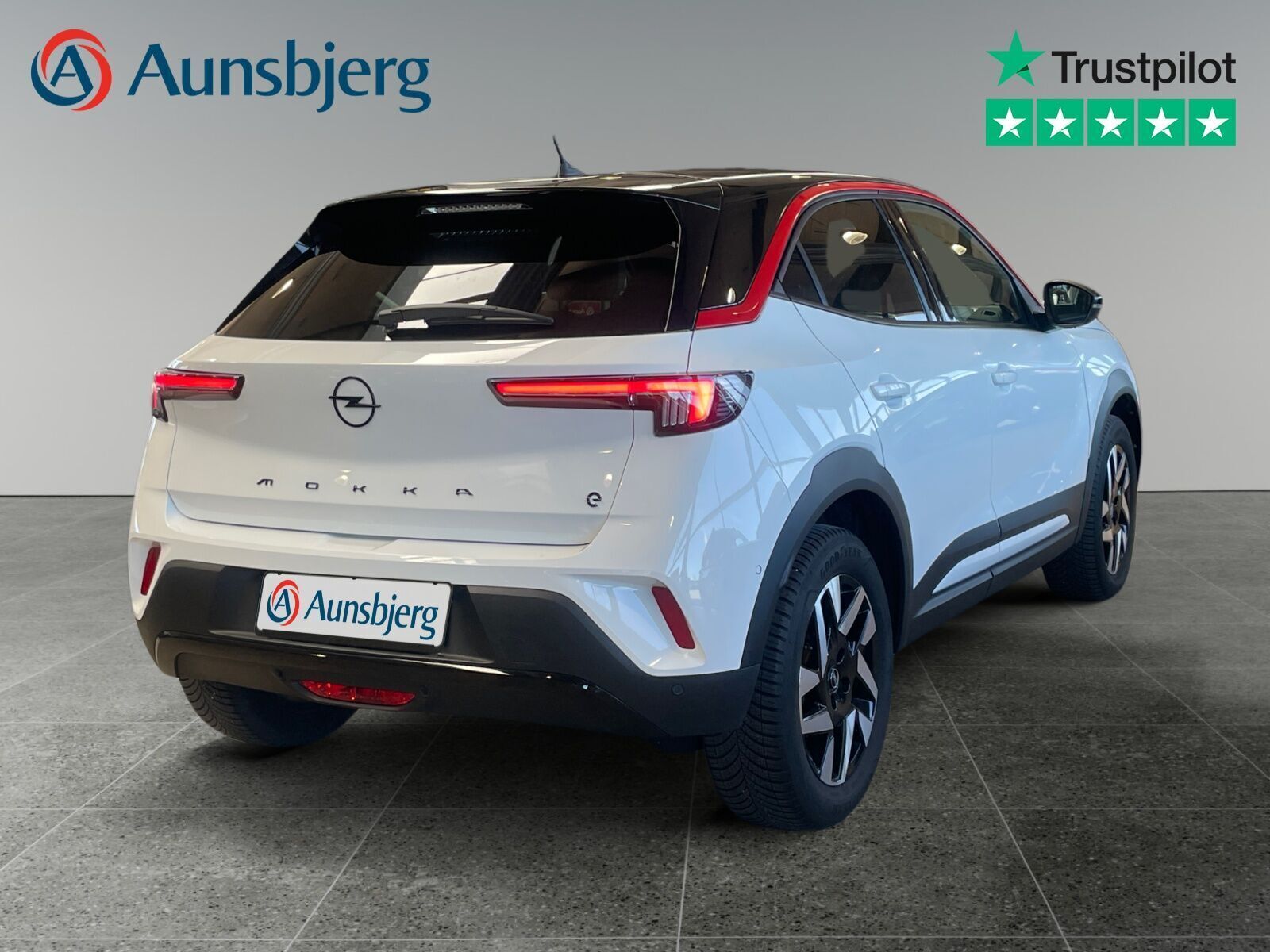 Opel Mokka-e 50 GS Line