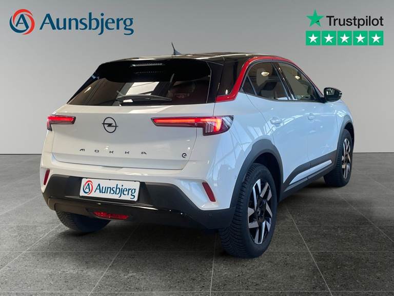 Opel Mokka-e 50 GS Line