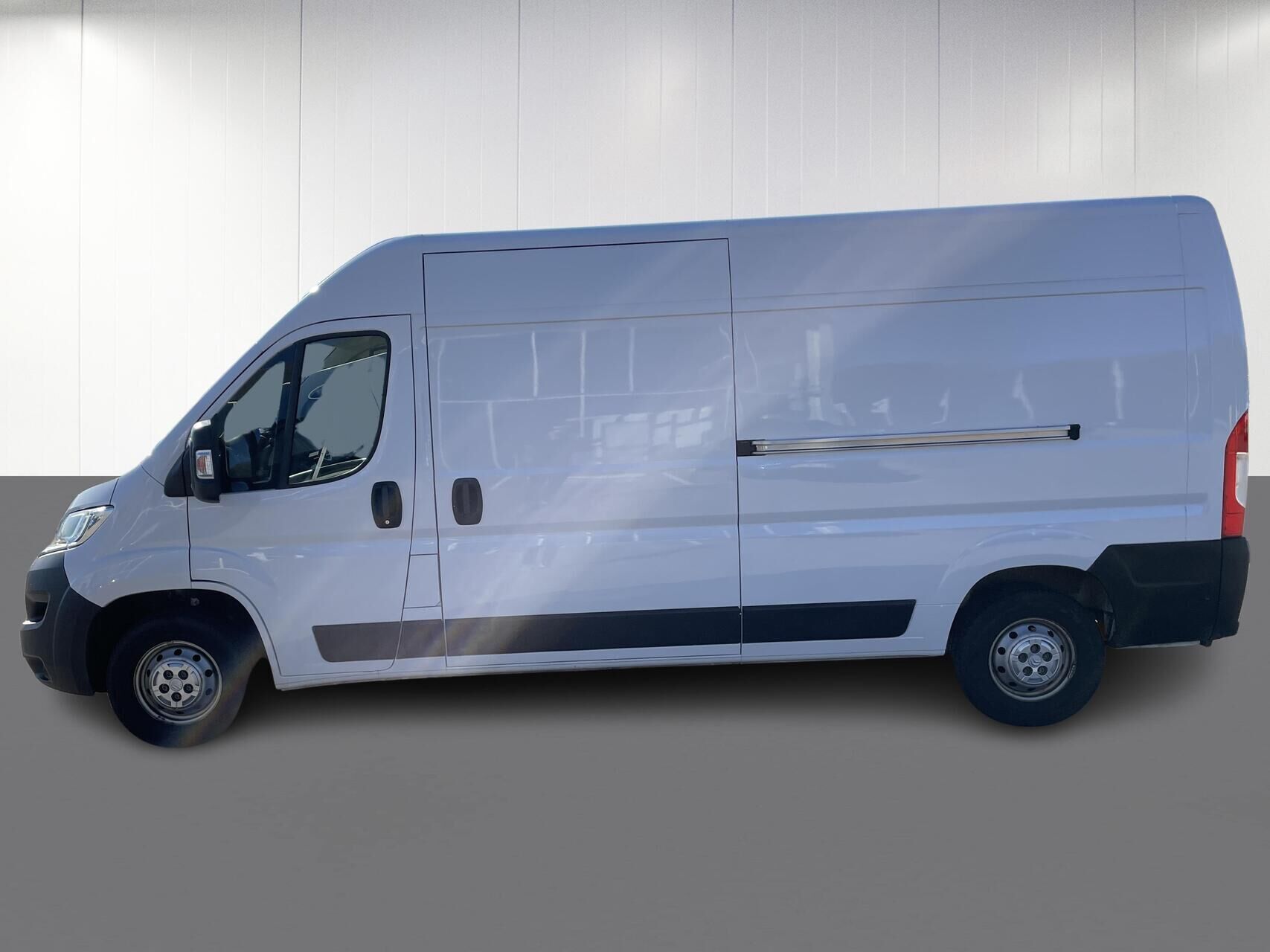 Citroën Jumper 2,2 33 L3H2 Blue HDi Flexline 140HK Van
