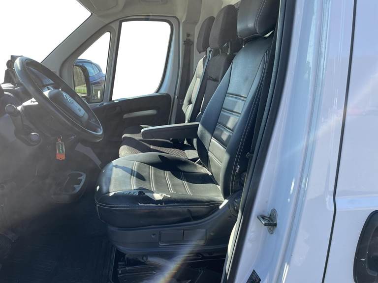 Citroën Jumper 2,2 33 L3H2 Blue HDi Flexline 140HK Van