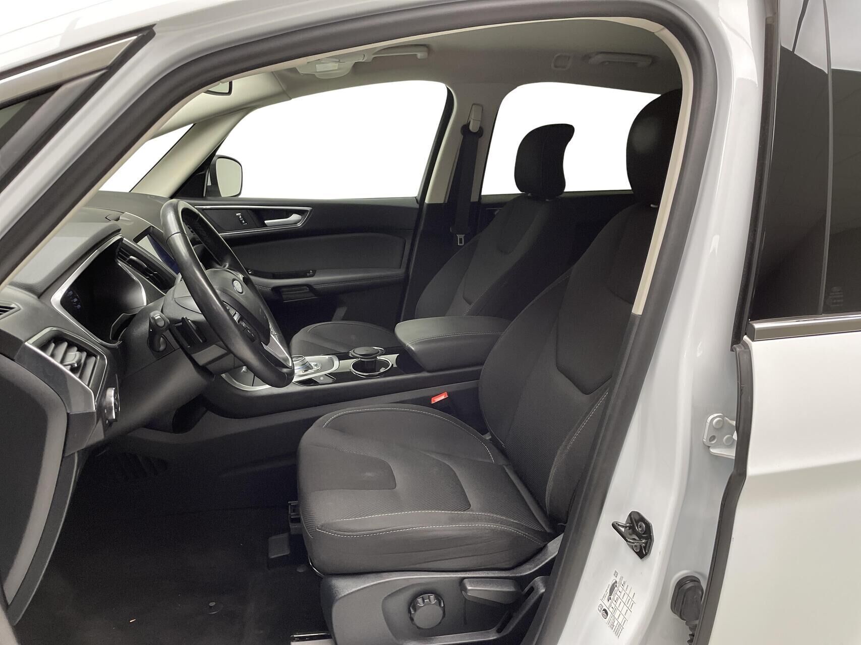 Ford S-MAX 2,0 EcoBlue Titanium 190HK Van 8g Aut.