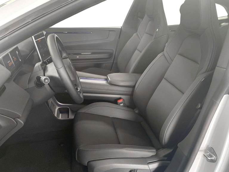 Polestar 4 Long Range