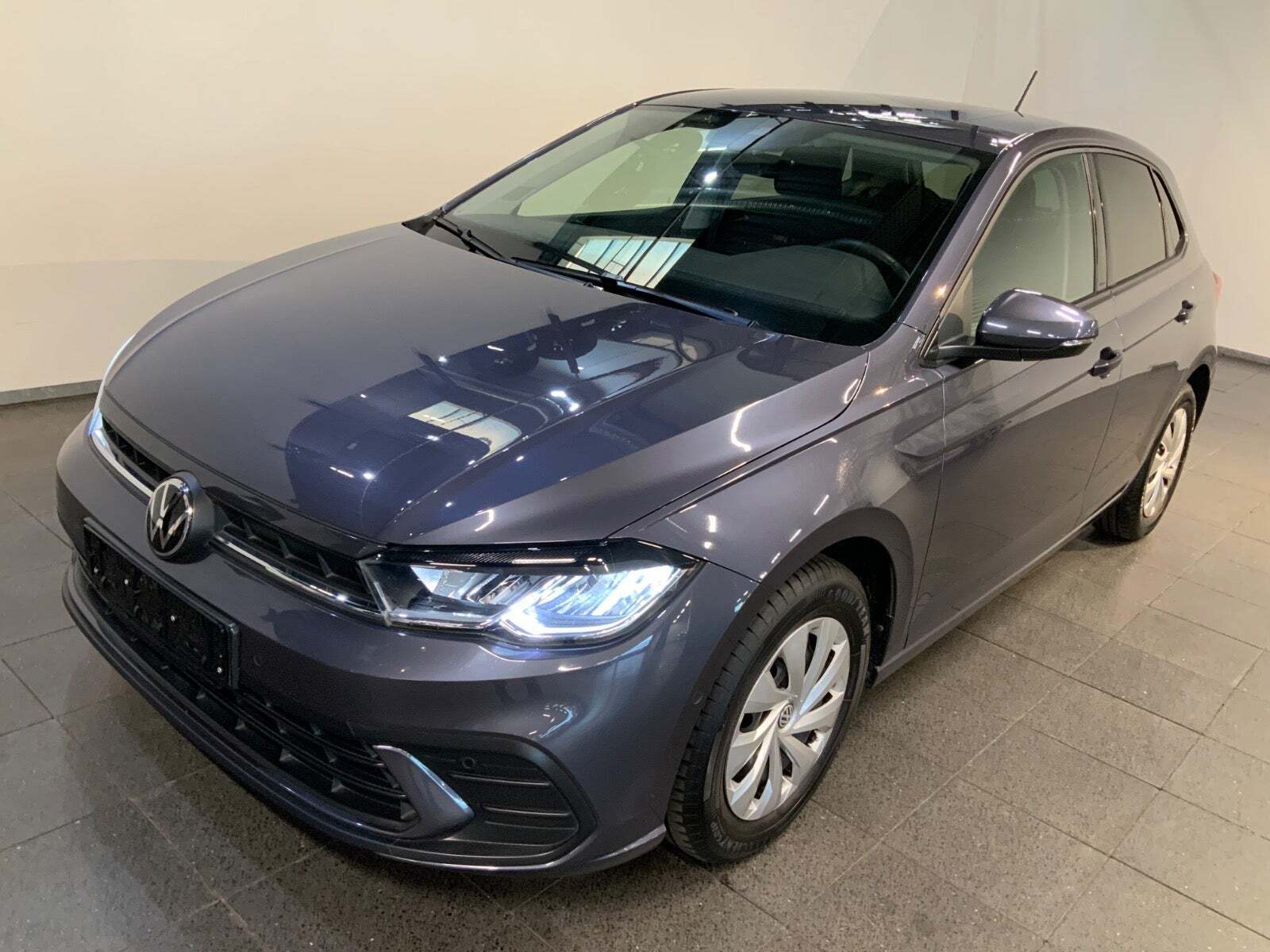 VW Polo 1,0 TSi 95 Life