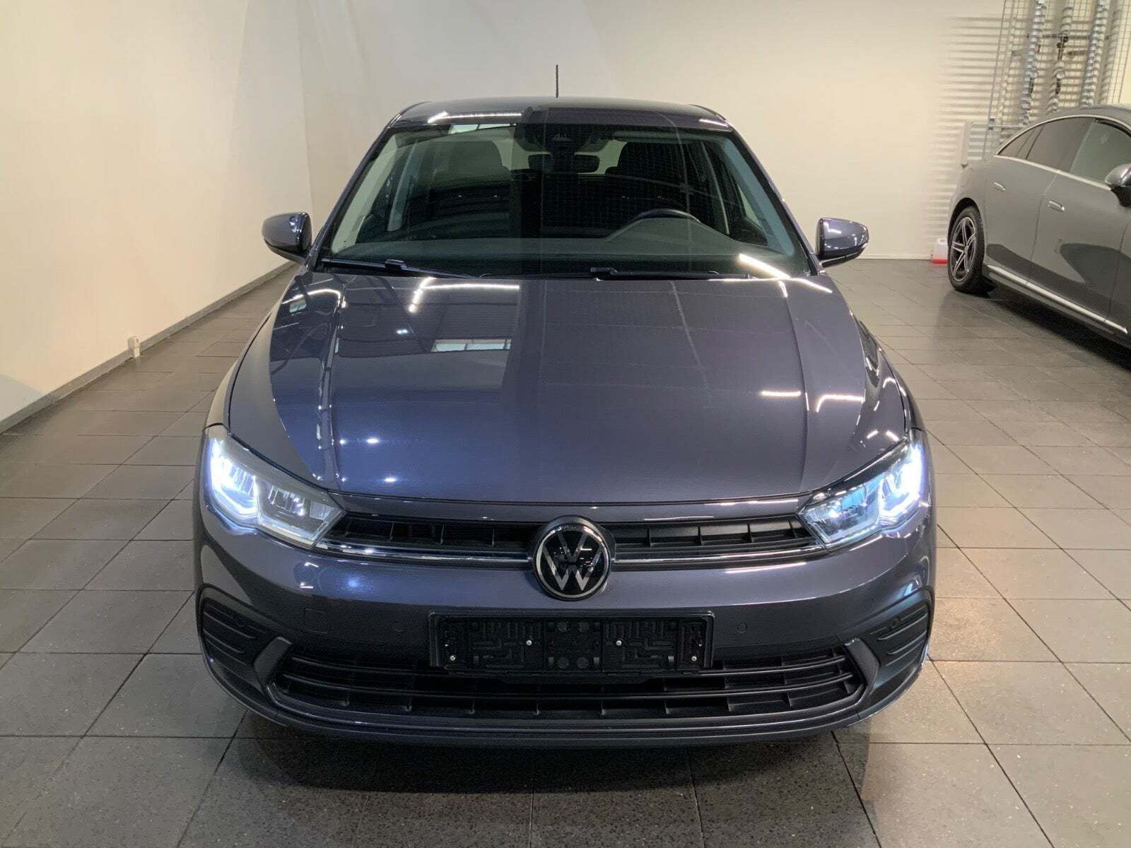 VW Polo 1,0 TSi 95 Life