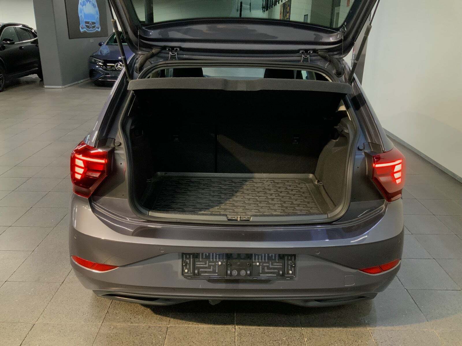 VW Polo 1,0 TSi 95 Life