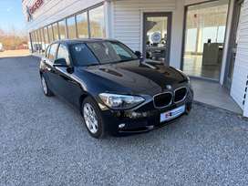 BMW 116d