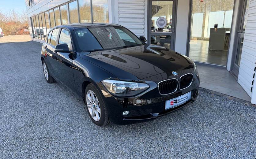 BMW 116d