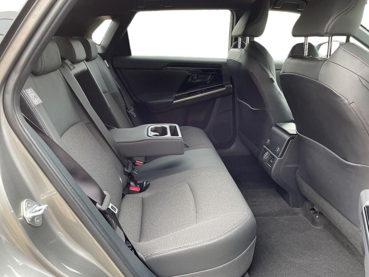 Toyota BZ4X EL Prestige 204HK 5d Aut.