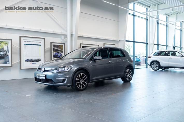 undefined VW Golf fra 2020