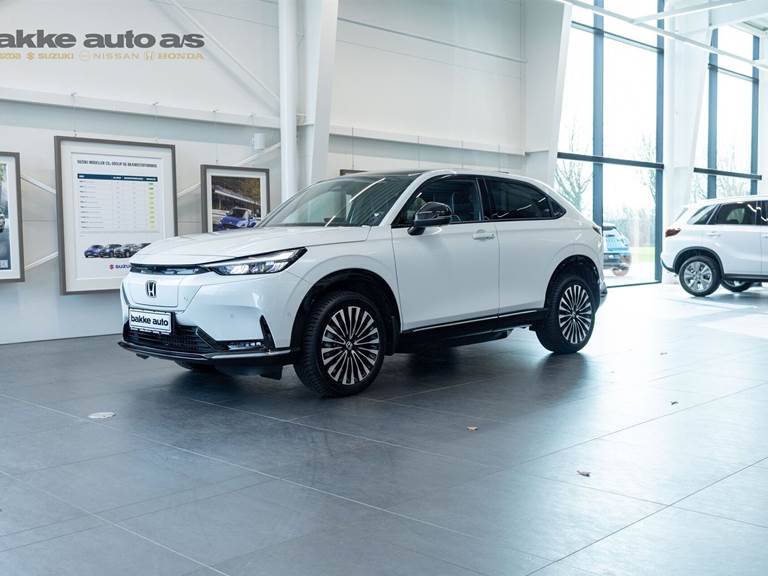 Honda e:Ny1 EL Advance 204HK 5d Aut.