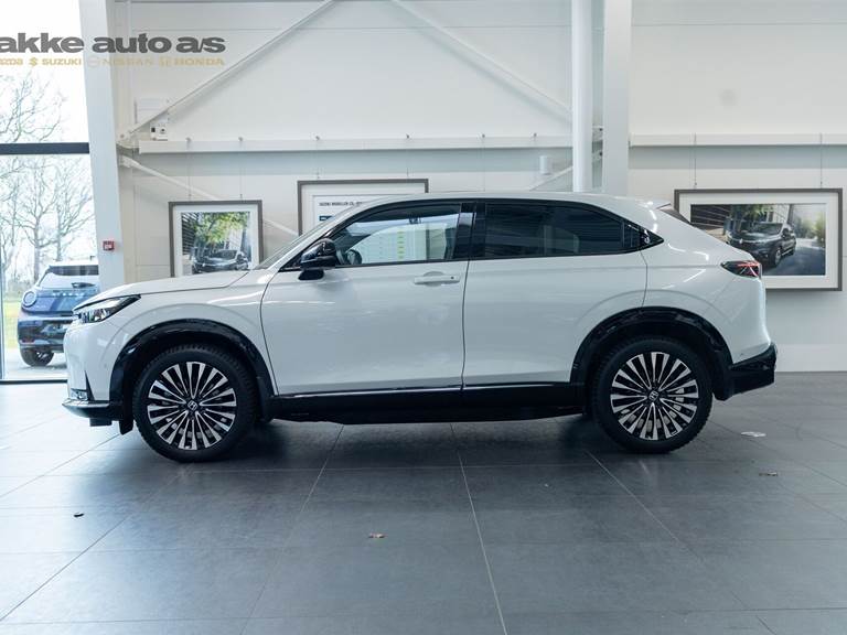 Honda e:Ny1 EL Advance 204HK 5d Aut.