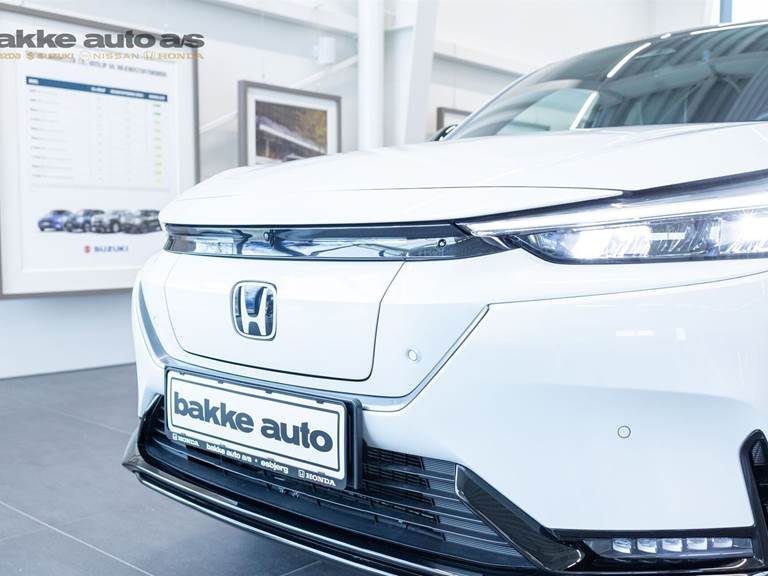 Honda e:Ny1 EL Advance 204HK 5d Aut.