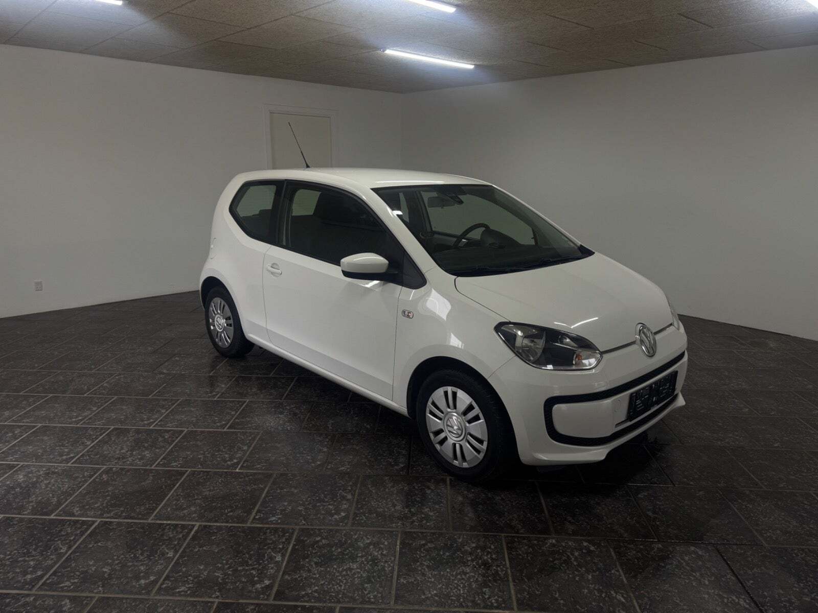 VW UP! 1,0 60 Move Up!