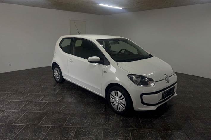 undefined VW UP! fra 2013