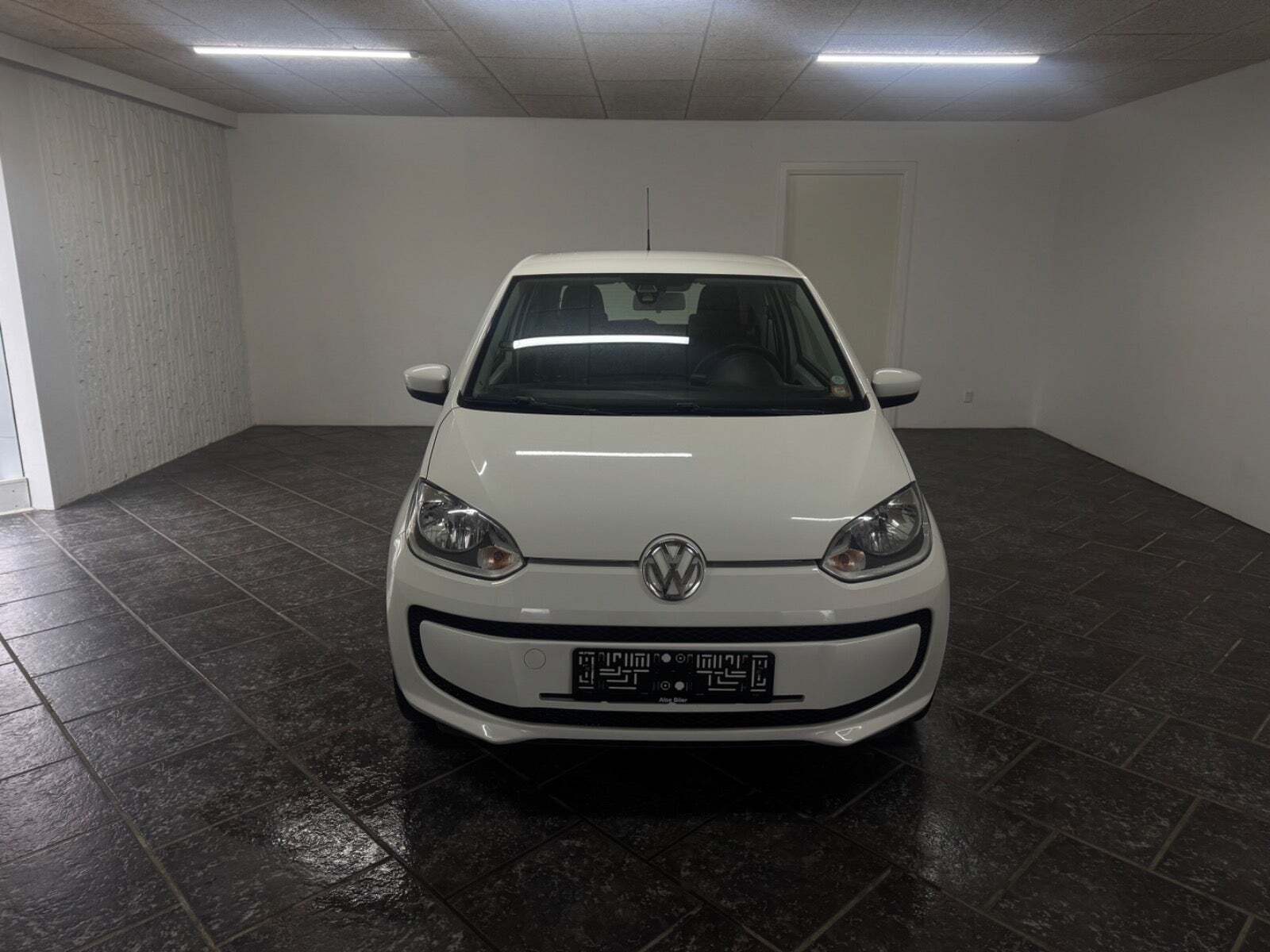 VW UP! 1,0 60 Move Up!