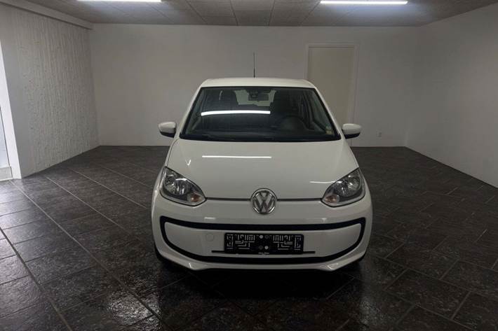 undefined VW UP! fra 2013