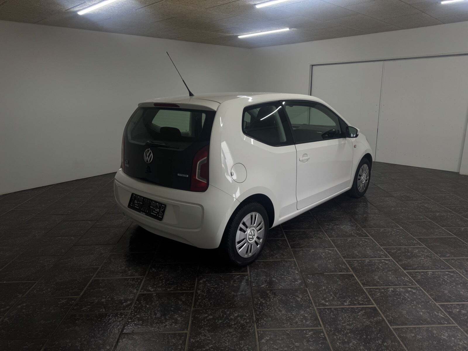 VW UP! 1,0 60 Move Up!