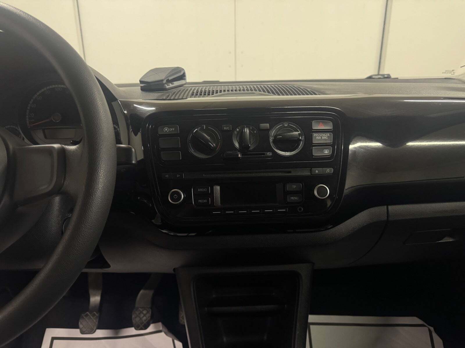 undefined VW UP! fra 2013