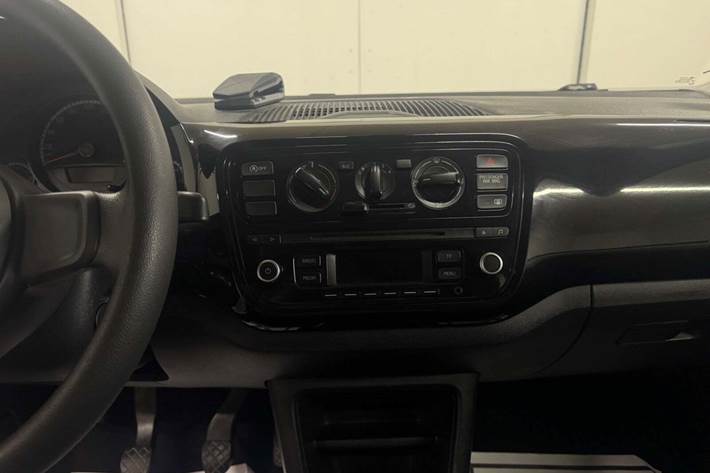 undefined VW UP! fra 2013