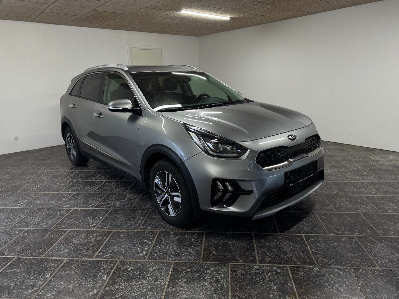 Kia Niro 1,6 PHEV Advance DCT