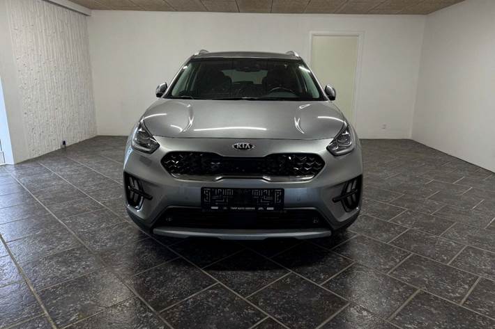 undefined Kia Niro fra 2020