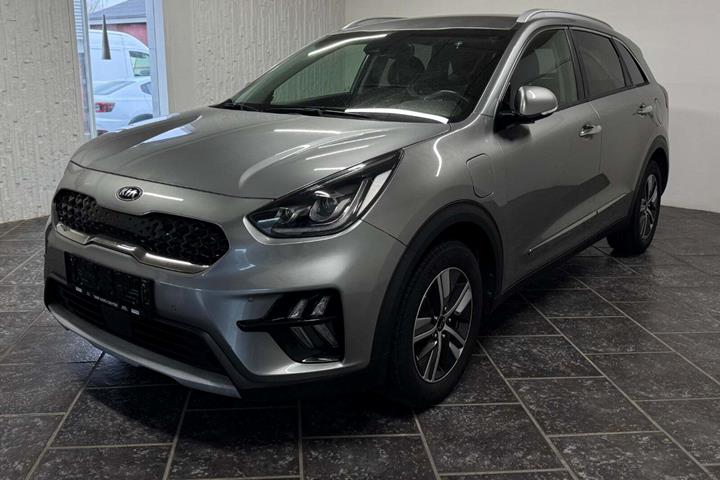 undefined Kia Niro fra 2020